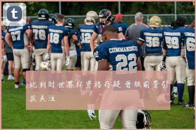 比利时世界杯资格存疑 晋级前景引发关注