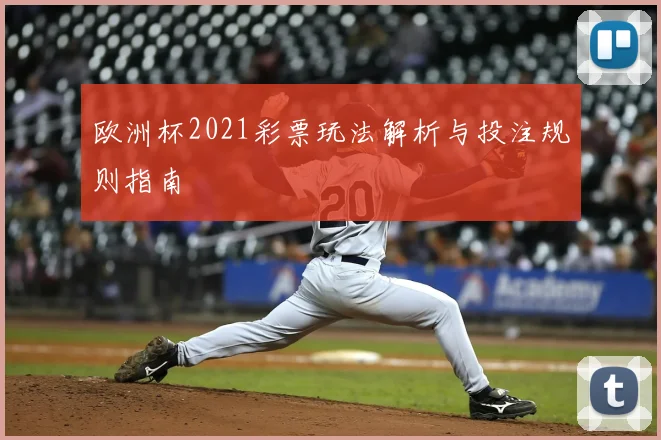 欧洲杯2021彩票玩法解析与投注规则指南